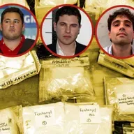 Los Chapitos, entre los más buscados por EU