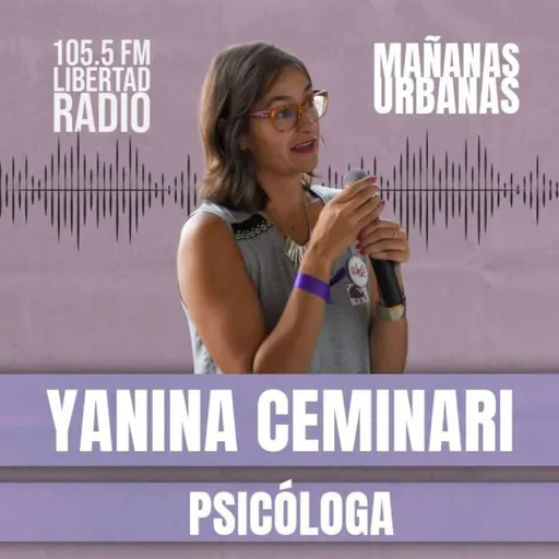 Yanina Ceminari - Estudiar Psicología + Salud Mental