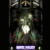 6.8 Hotel Policy