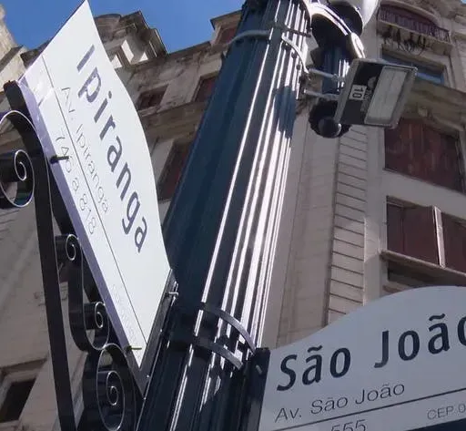 'Times Square paulistana': órgão de patrimônio aprova projeto de telões de LED no Centro