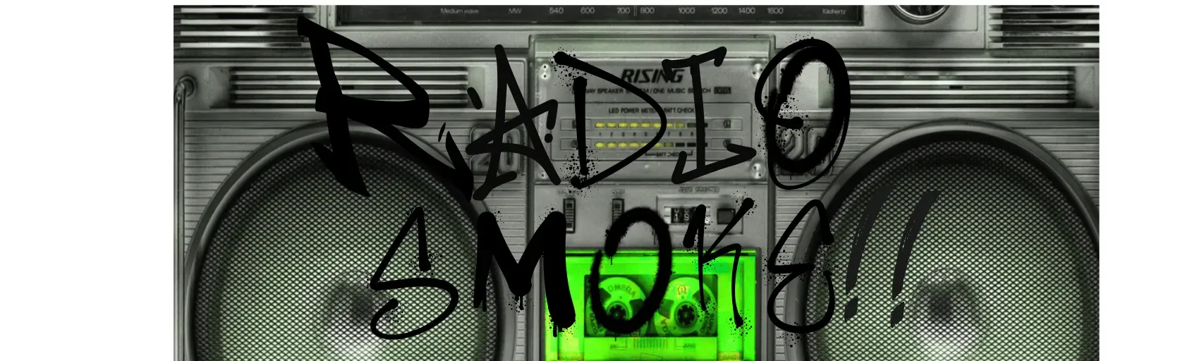 RADIO SMOKE
