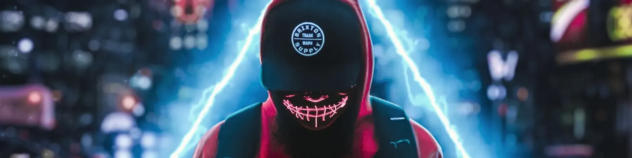 Alien Music KM