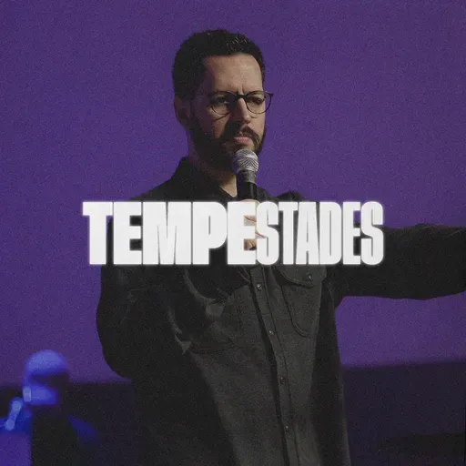 Tempestades | Mike Rosa