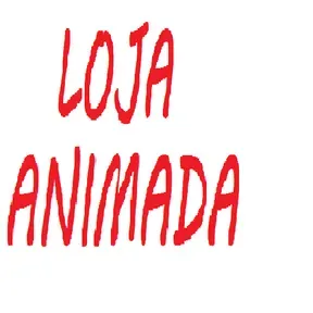 LOJA ANIMADA