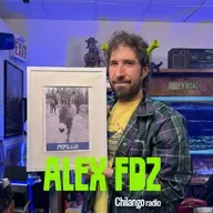 Alex Fdz en Chilango: Lunes 19 de enero de 2026
