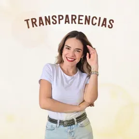 Transparencias con Tania Rendón