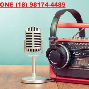 RADIO NOVA ONDA FM 87.9