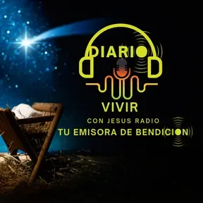 Diario Vivir Con Jesus Radio