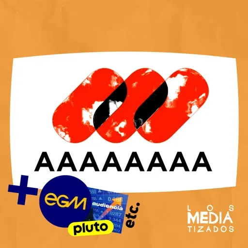 Mediatizados 461 - Previa del EGM, audiencias de noviembre y ¿venta de Mediapro?