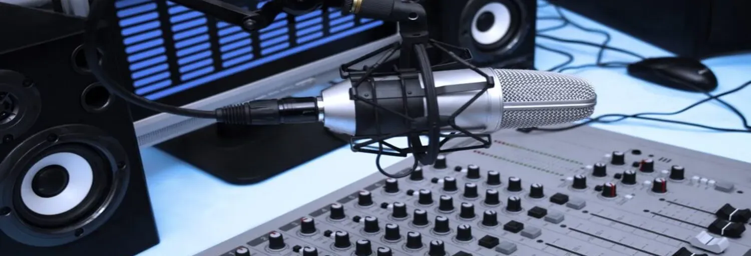 NOVA FM 100.5
