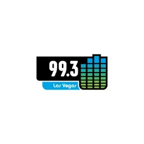 KRGT Latino Mix 99.3 FM