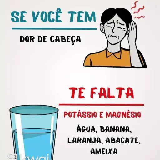 Dicas de saúde