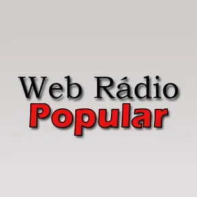 Web Radio Popupar