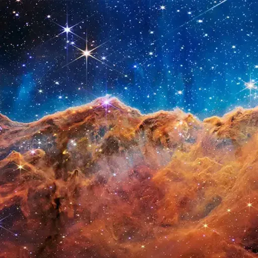 Hermosas las fotos del universo, pero ¿qué se ve en ellas?