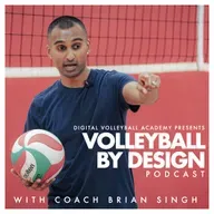 The Serve Receive Triangle: A Simple System To Improve Passing