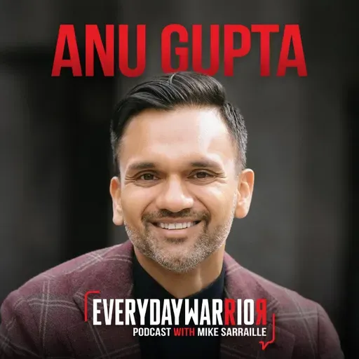 Breaking Bias: Anu Gupta’s Mission to Unravel Stereotypes and Build Human Connection