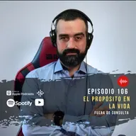 FDC 106 el proposito en la vida