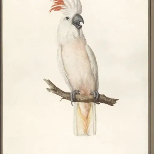 S8 Ep527: Jeremy Zakis discusses shifting bird alliances in New South Wales, noting minor birds ganging up with vandalistic cockatoos to form a second front against property.