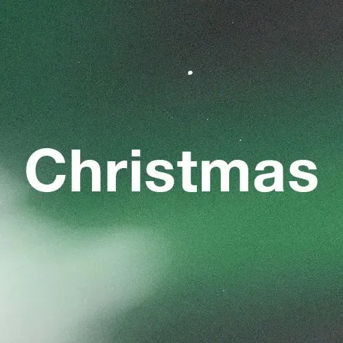 Christmas 24 // The Seed // Carl McManus