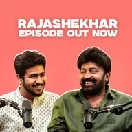 DR. RAJASHEKHAR ON GOTILA FACTORY, IDHEMITAMMA MAYA, BIKER & MORE! | EP #119