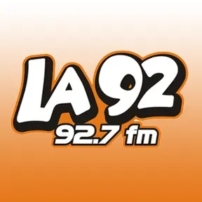 La 92.7 FM