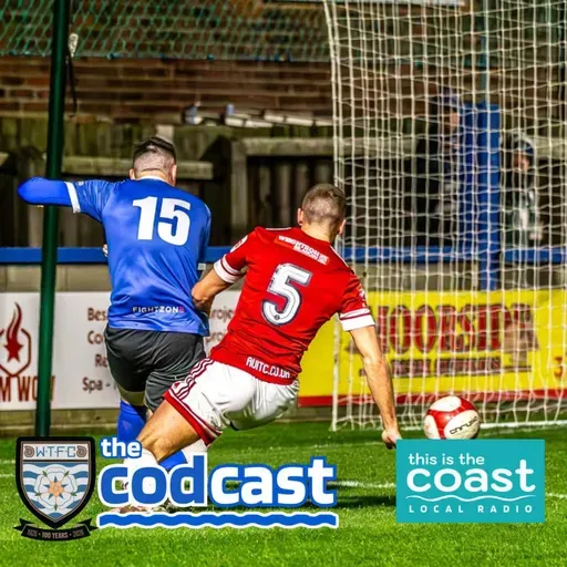 The Codcast- Episode Sixty-One