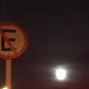 nao pare na pista