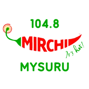 104.8 Mirchi Mysuru
