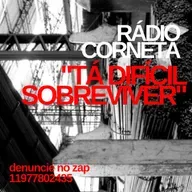 Rádio Corneta 60 - outubro 2021