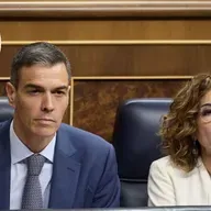 Carmen Morodo, sobre los apoyos que tiene Pedro Sánchez: "Los socios están haciendo el papel de tontos útiles"
