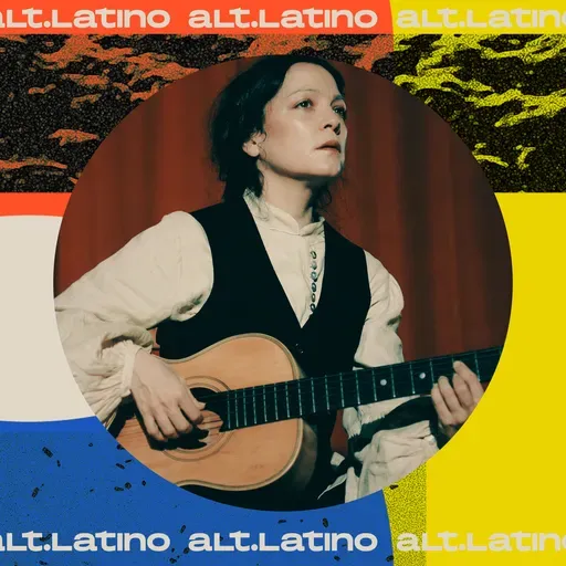 These Alt.Latino faves just keep getting better and better