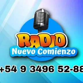 Radio Nuevo Comienzo