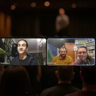 Daddy Radio Special: Nicola Squillace