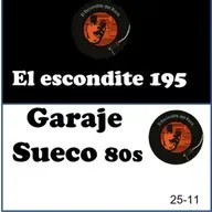 25 - 11. Garaje Sueco 80s