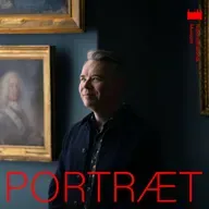 PORTRÆT TRAILER - næste uges episode: Syngemester Siboni og Hans Christian fra Odense