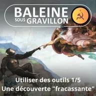 S07E27 Les outils des animaux 1/5 : Du doudou au doctorat