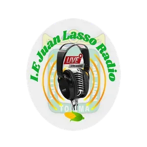 I E JUAN LASSO RADIO