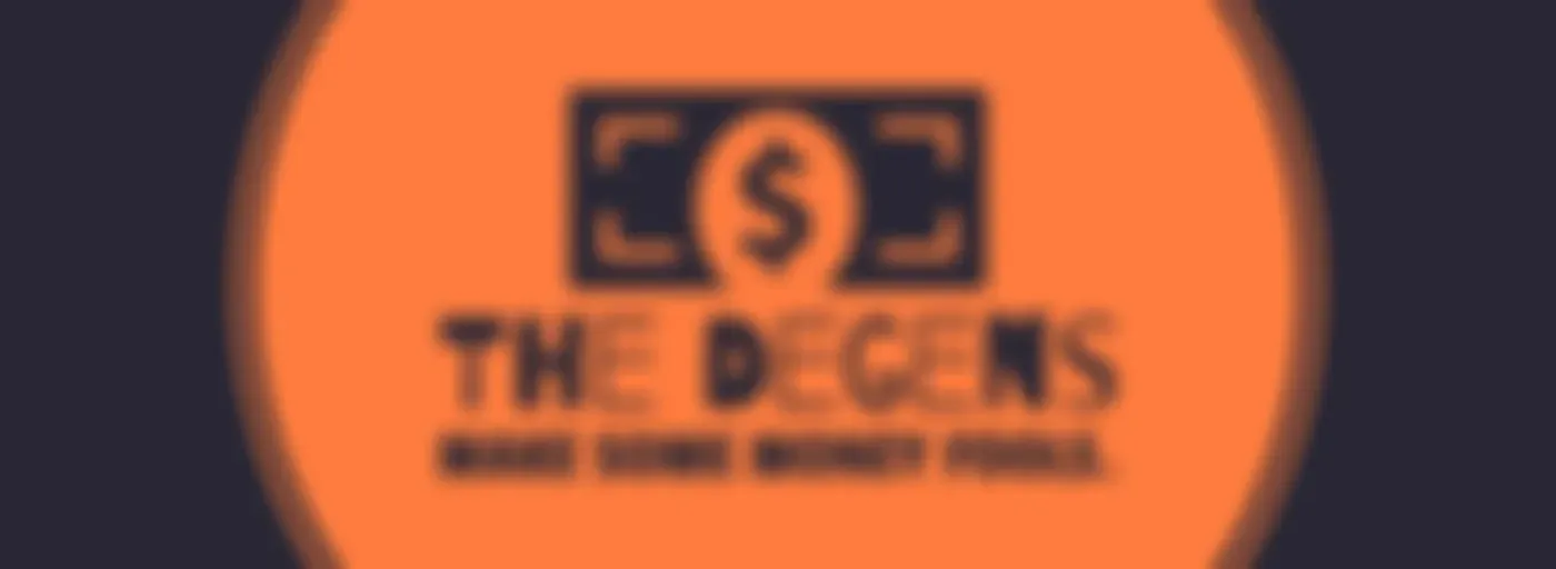 The Degens Podcast