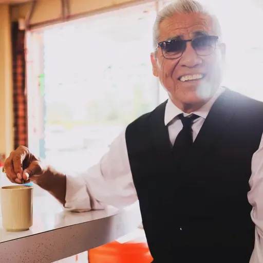 Alt.Latino: Zen and the art of new music