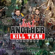 Kill Team Year in Review 2025