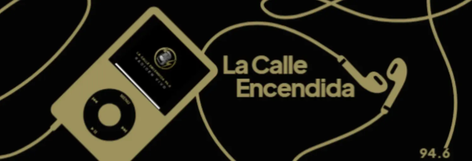 La Calle Encendida 94.6