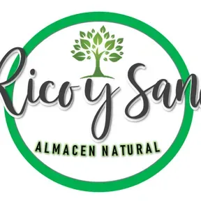 Rico y Sano