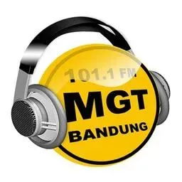 MGT FM 101.1 langsung