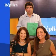Marilú Ortiz de Rozas y Bárbara Vicuña por su libro “Arbolario: Homenaje a Gabriel Mistral a través del arte”
