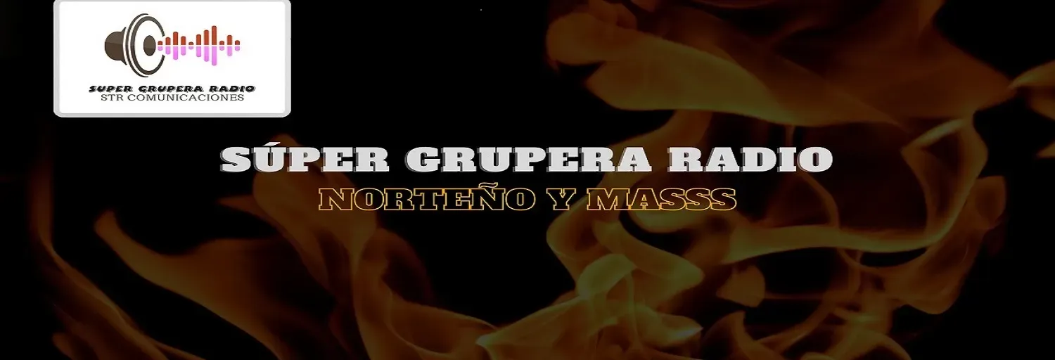 Super Grupera Radio