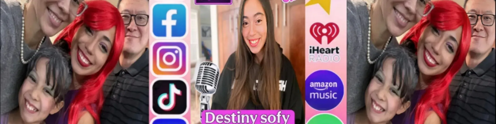 Destiny Sofia
