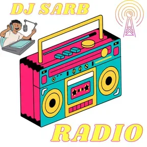 DJ SARB RADIO