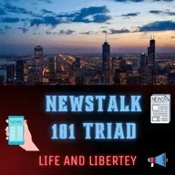 Newstalk 101 Triad