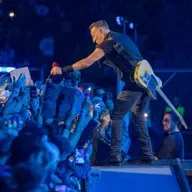 62 - Resaca de Bruce en Barcelona, ¿cómo lo llevas?