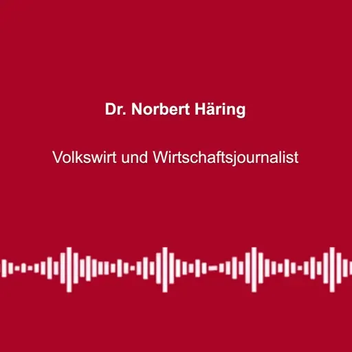 #352: NGOs und Faktenchecker militärisch geführt - mit Dr. Norbert Häring